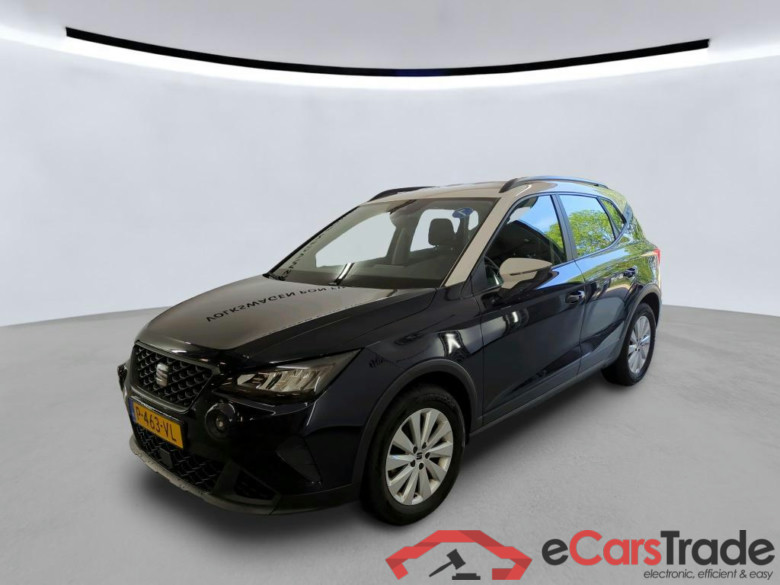 SEAT Arona 70 kW #1