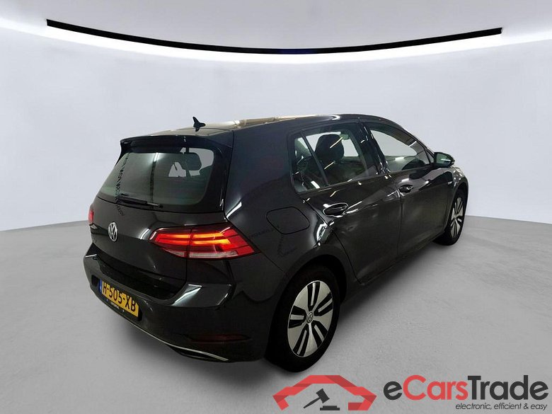 VOLKSWAGEN e-Golf 100 kW #6