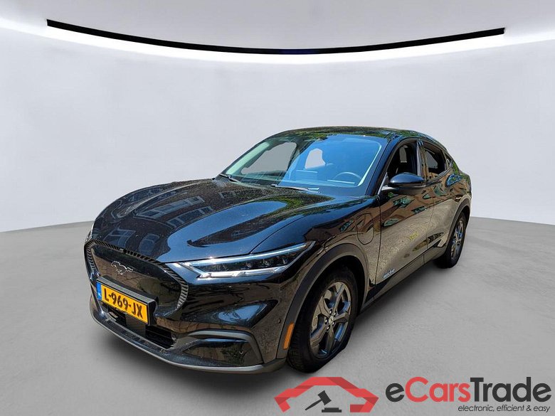 FORD Mustang Mach-E 190 kW