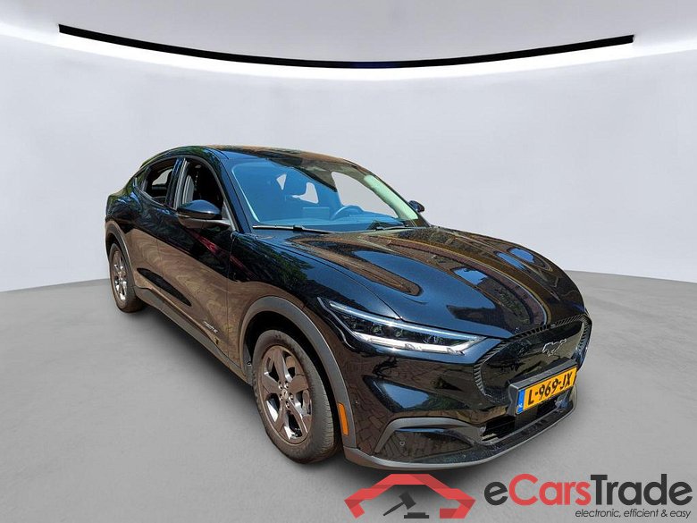 FORD Mustang Mach-E 190 kW #4
