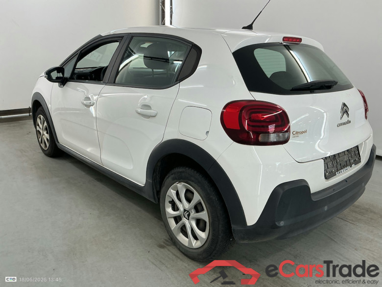 CITROËN C3 1.2 PURETECH 83 FEEL MAN S-S #3