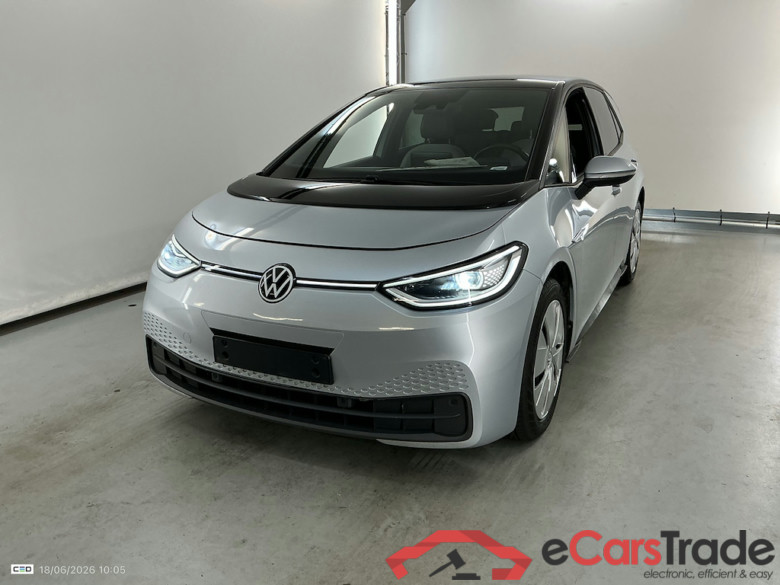 VOLKSWAGEN ID.3 BEV 62KWH 150KW PRO PERFORMANCE BUSINESS #1