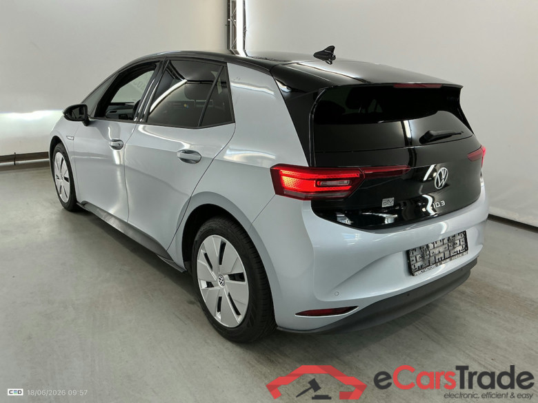 VOLKSWAGEN ID.3 BEV 62KWH 150KW PRO PERFORMANCE BUSINESS #3