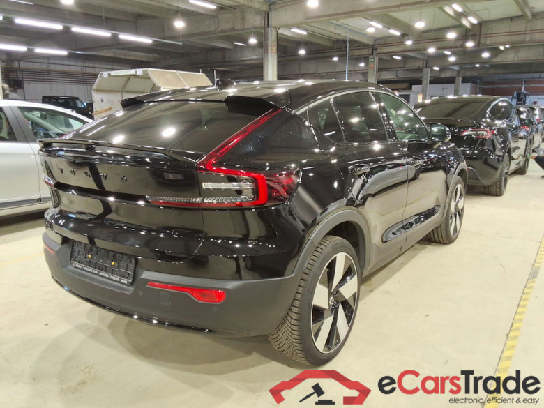 VOLVO C40 BEV 69KWH RECHARGE ULTIMATE #4
