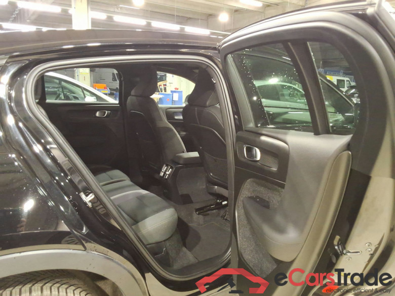 VOLVO C40 BEV 69KWH RECHARGE ULTIMATE #5