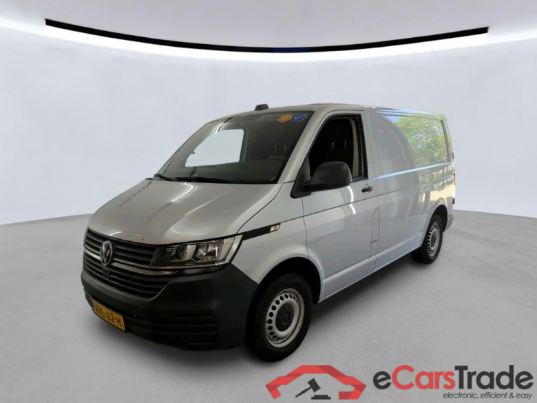 VOLKSWAGEN Transporter 110 kW #1