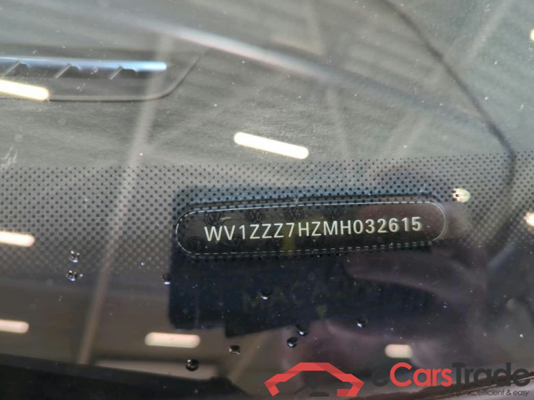 VOLKSWAGEN Transporter 110 kW #2