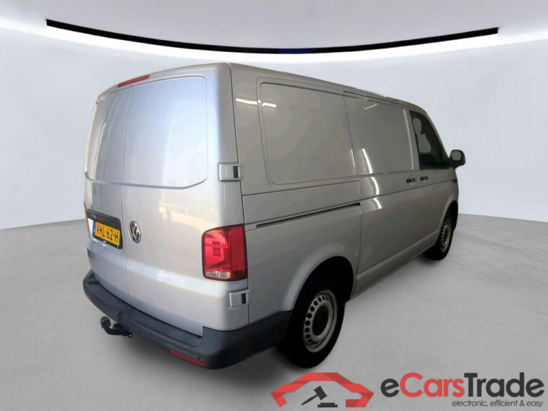 VOLKSWAGEN Transporter 110 kW #5