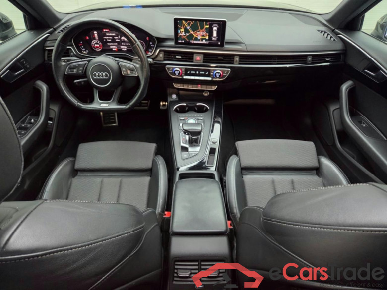 AUDI A4 AVANT 1.4 TFSI Lease Edition #6