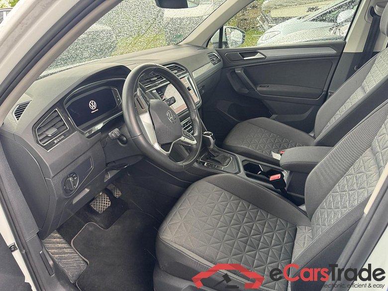 Tiguan Life eHybrid 1.4 TSI 180KW AT6 E6d #5