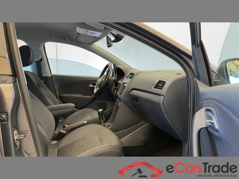 VOLKSWAGEN Polo 1.2 TSI Highline #6