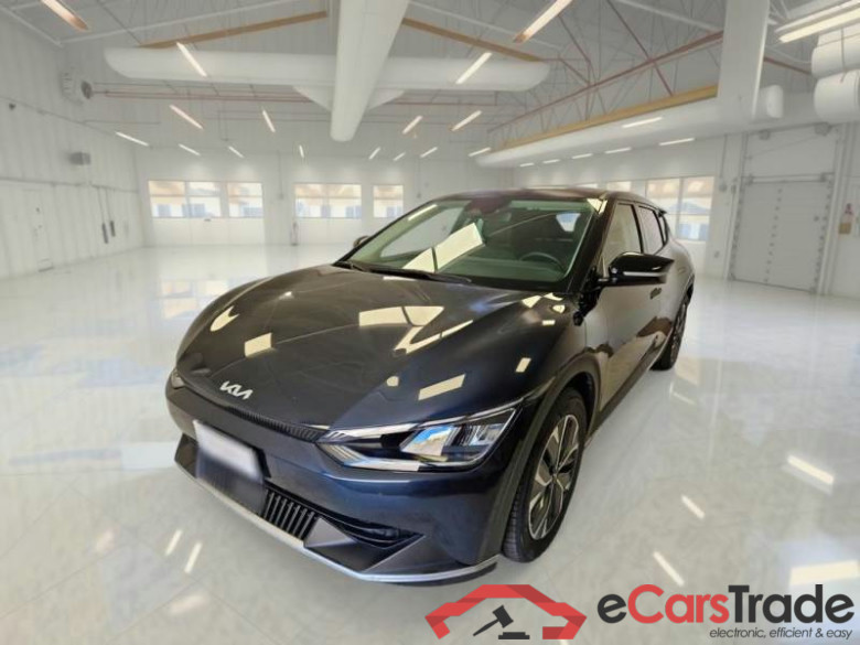 KIA EV6 / 2021 / 5P / SUV 77,4 KWH AIR RWD SINGLE MOTOR #1