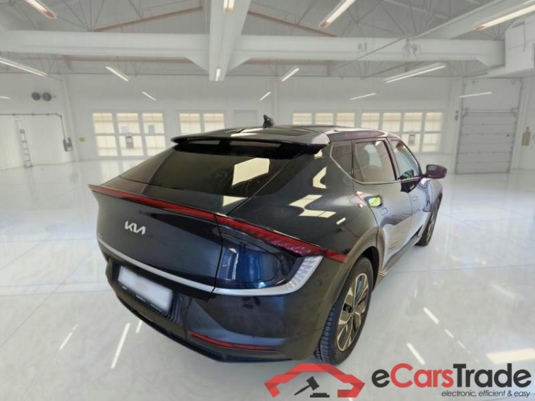 KIA EV6 / 2021 / 5P / SUV 77,4 KWH AIR RWD SINGLE MOTOR #2