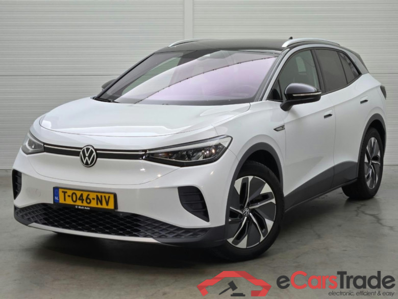 VOLKSWAGEN ID.4 First 77 kWh #1