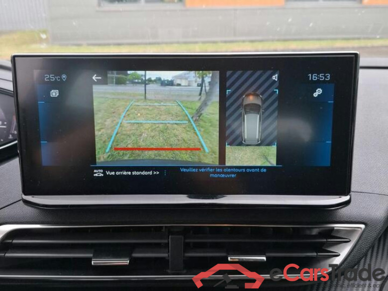 Peugeot 5008 1.5 BlueHDi 7PL Aut. LED I-Cockpit Navi KeylessGo Camera Klima PDC ... #6