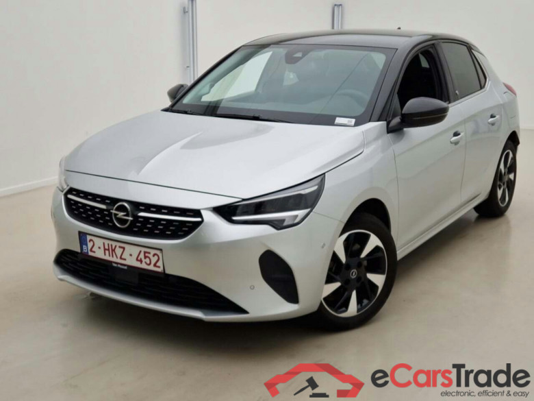 OPEL CORSA-E ELEGANCE 50 KWH #1