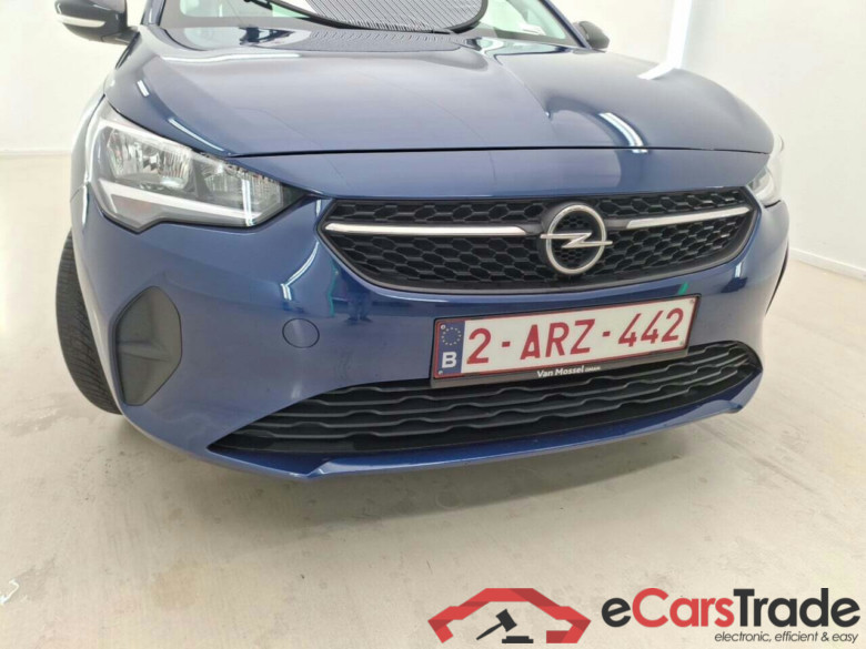 OPEL CORSA 1.2 EDITION #5