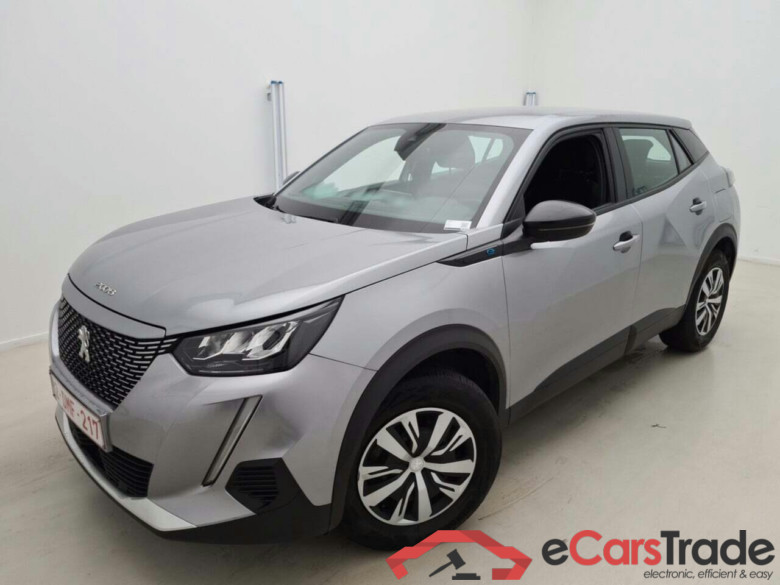 PEUGEOT E-2008 ACTIVE PACK 50KWH #1