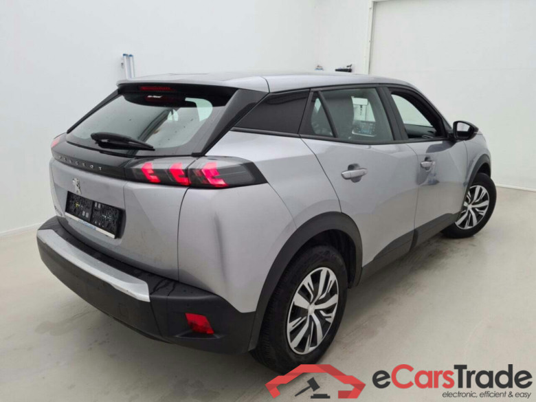 PEUGEOT E-2008 ACTIVE PACK 50KWH #2