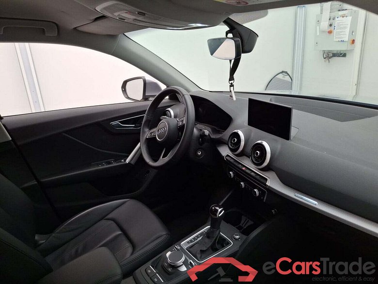 AUDI Q2 30 TDI BSN. ED. S-TRONIC #3