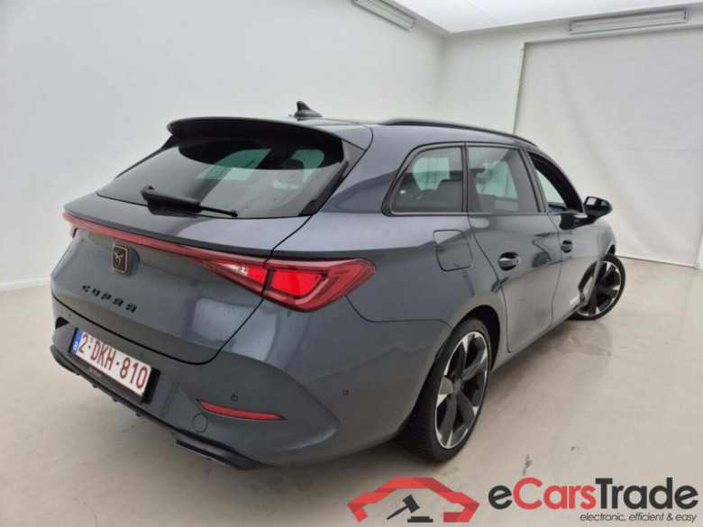 CUPRA LEON SPORTSTOURER 1.5 TSI #2