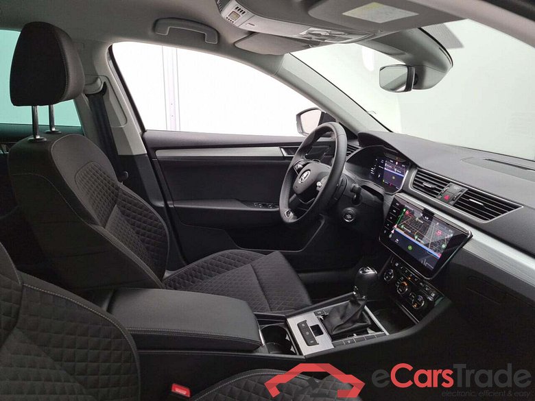 SKODA SUPERB COMBI 2.0 TDI DSG AMBITION #3