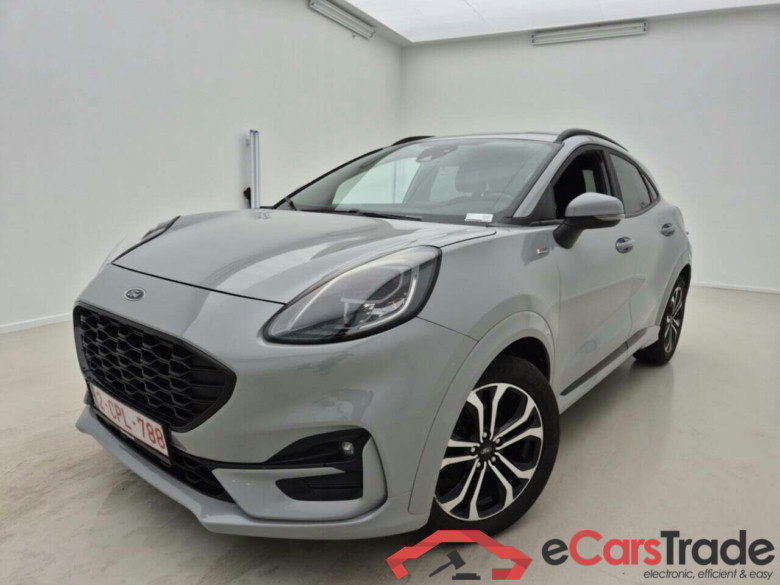FORD PUMA 1.5 TDCI ST-LINE V #1