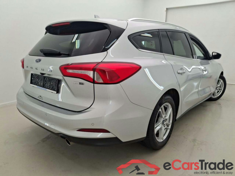 FORD FOCUS WAGON 1.0 ECOBOOST MHEV ACTIVE #2