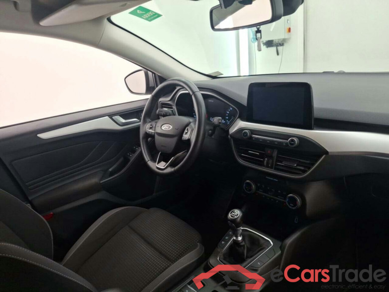 FORD FOCUS WAGON 1.0 ECOBOOST MHEV ACTIVE #3
