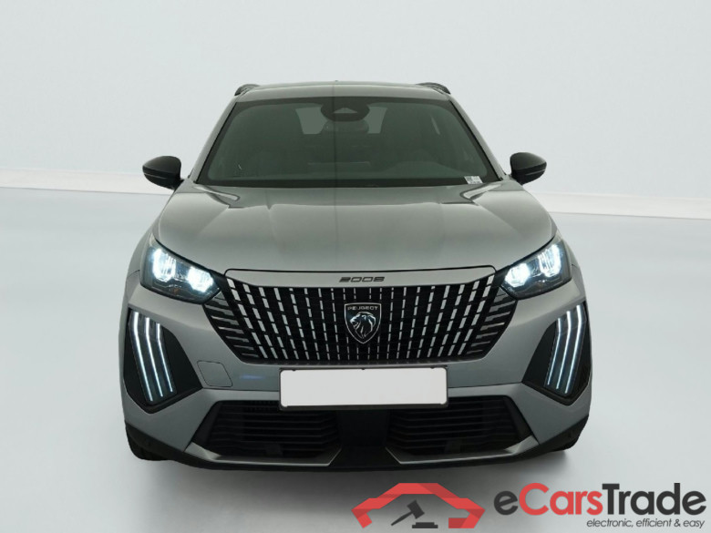 Peugeot 2008 Allure 100 S&S BVM6 #2