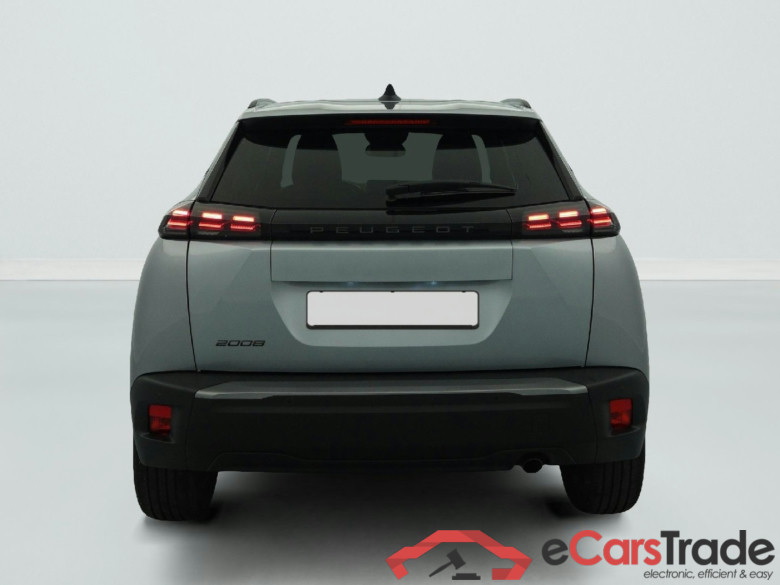 Peugeot 2008 Allure 100 S&S BVM6 #6