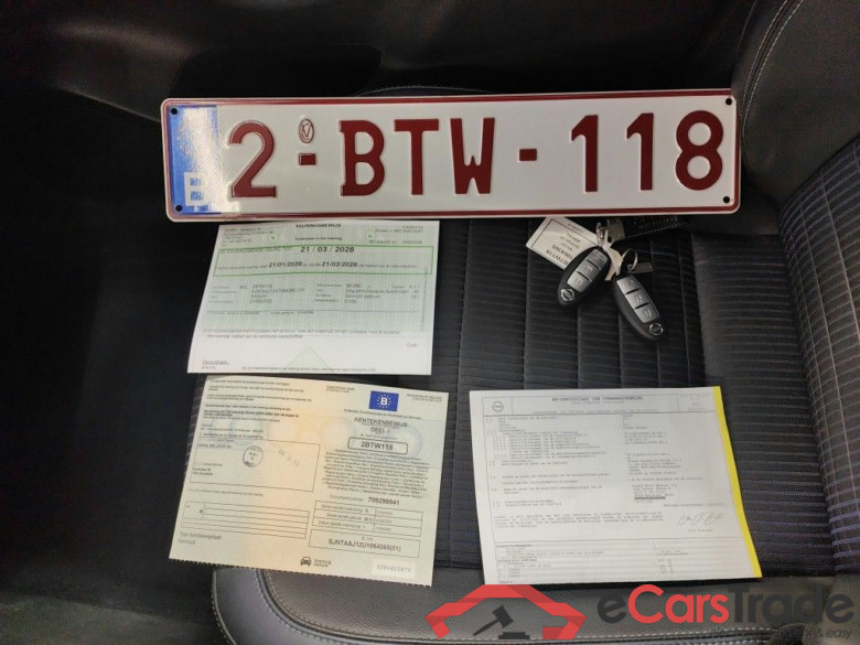 Nissan Qashqai MHEV 103KW Tekna 5d #4