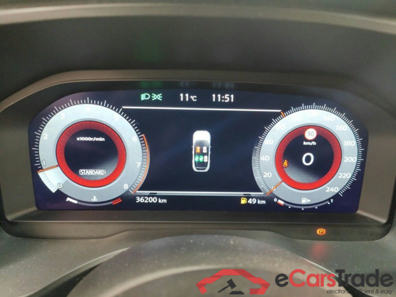 Nissan Qashqai MHEV 103KW Tekna 5d #6