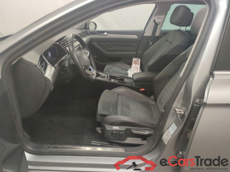 Volkswagen Passat Variant 1.4 TSI DSG6 GTE Business 5d #3