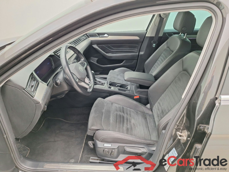 VW, Passat Variant FL'19, Volkswagen Passat Variant 2.0 TDI SCR 110kW DSG7 E #3