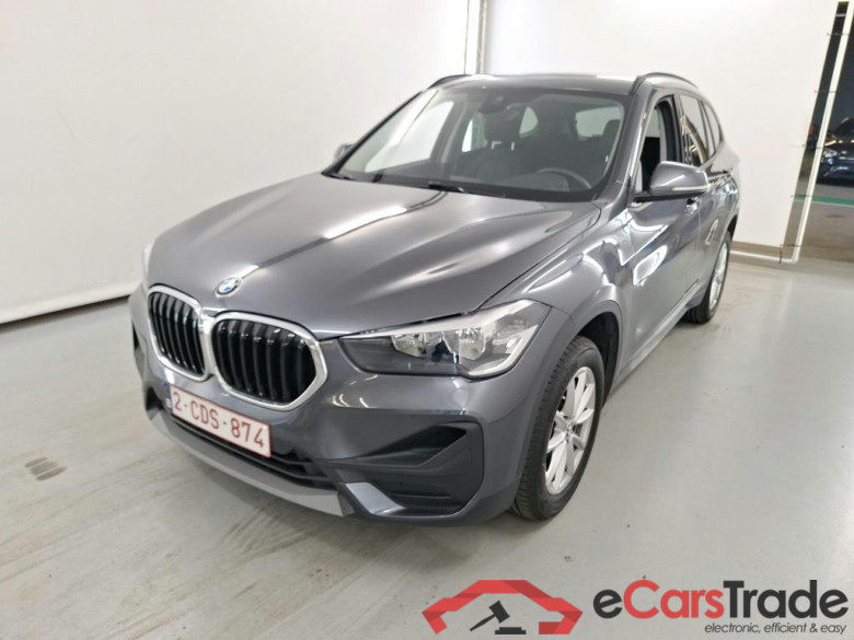 BMW X1 1.5 SDRIVE18I (100KW) #1