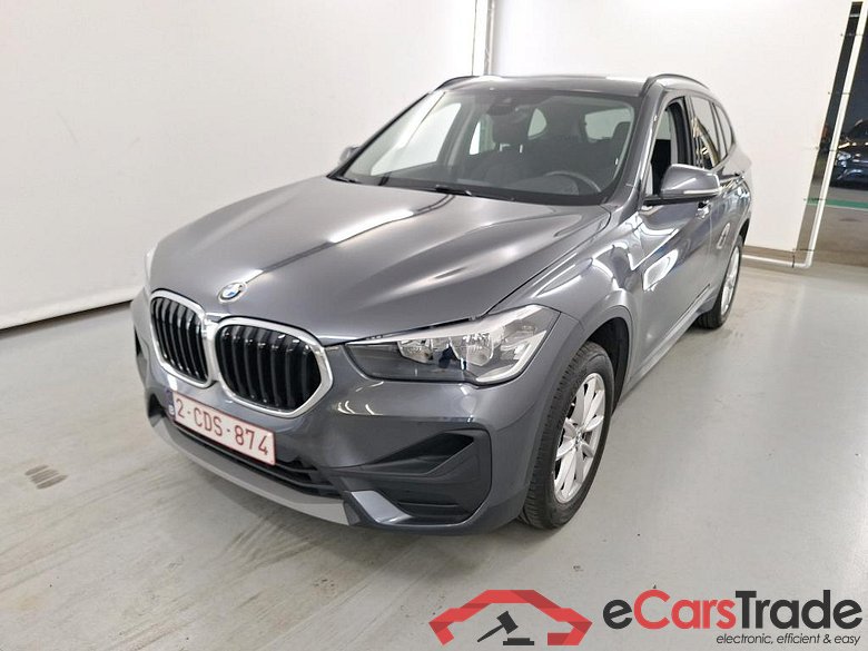 BMW X1 1.5 SDRIVE18I (100KW)