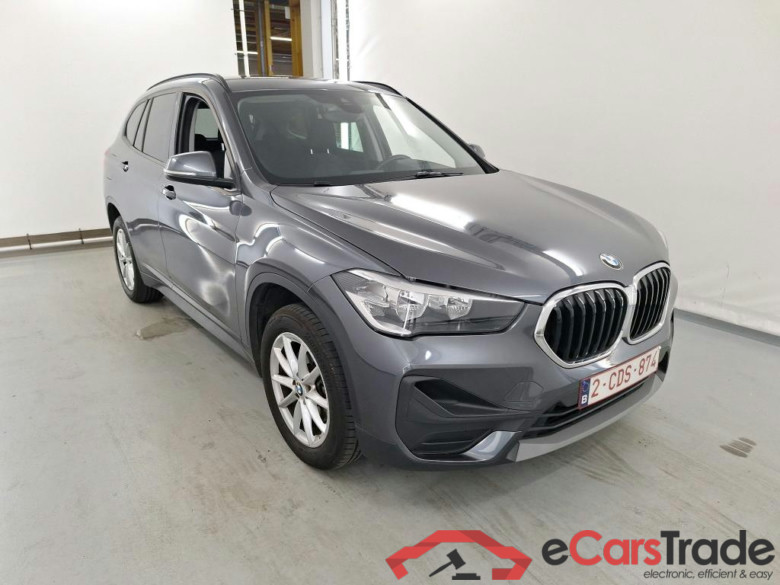 BMW X1 1.5 SDRIVE18I (100KW) #2