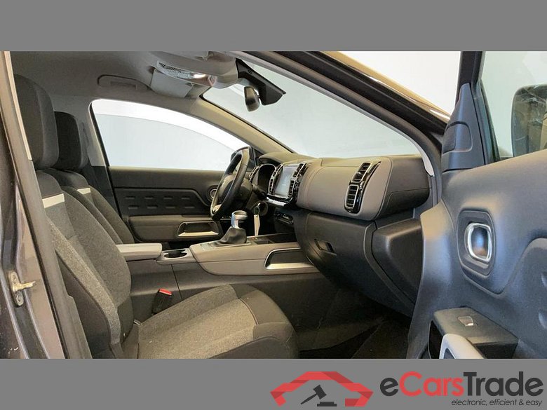 CITROEN C5 Aircross 1.2 PureTech Live S&S #6