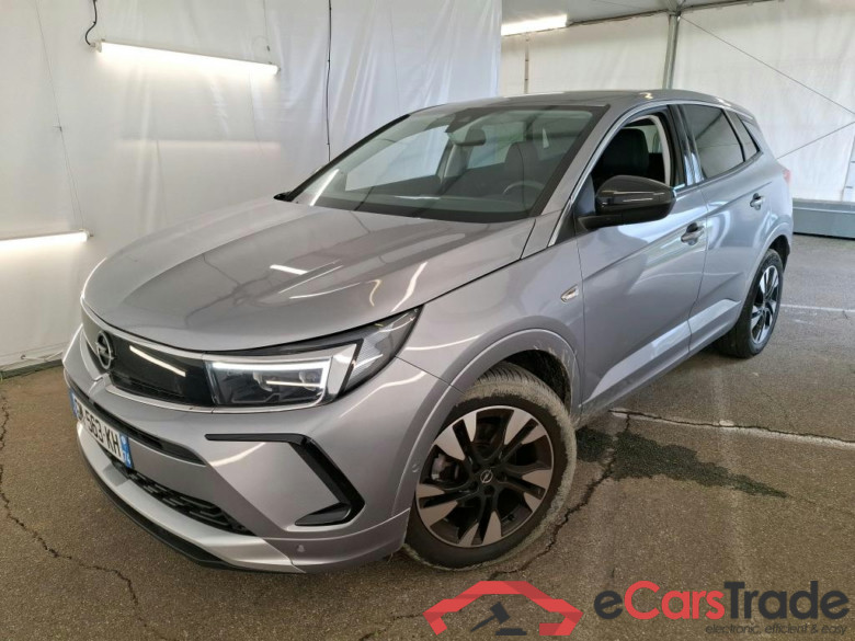 Grandland X Business Elegance 1.5 130CV BVA8 6E #1