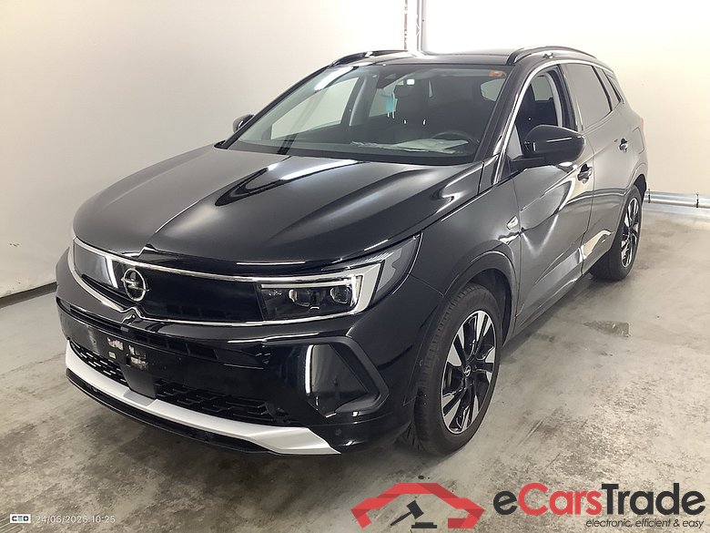 OPEL GRANDLAND 1.6 PHEV E-AT8 225HP BUSINESS ELEGANCE