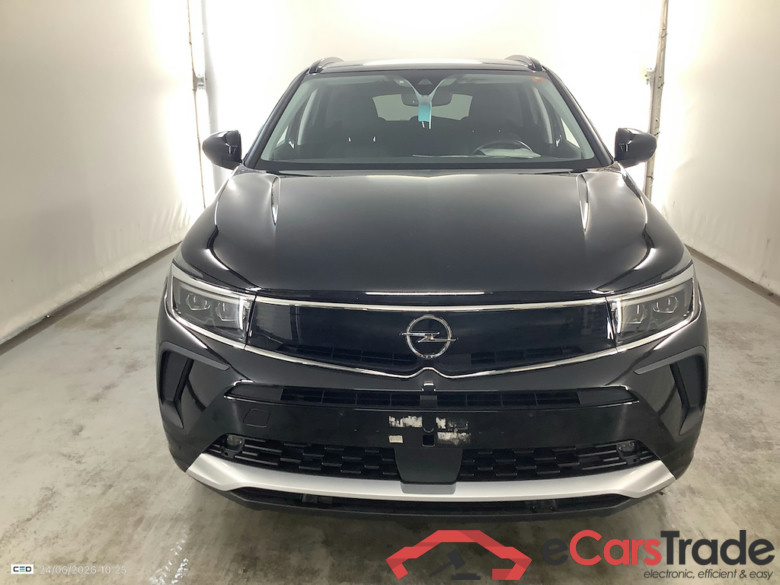 OPEL GRANDLAND 1.6 PHEV E-AT8 225HP BUSINESS ELEGANCE #2