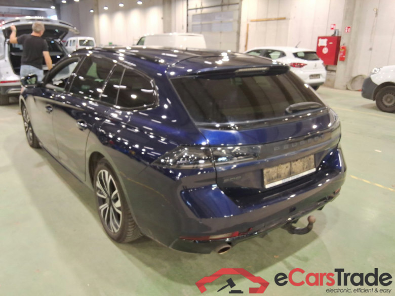 PEUGEOT 508 SW 1.6 PHEV 225 E-AUTO ALLURE PACK #2