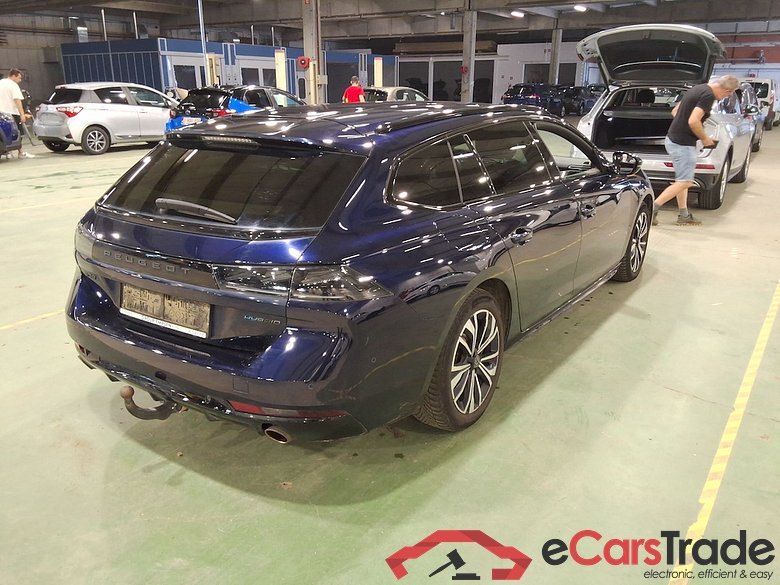 PEUGEOT 508 SW 1.6 PHEV 225 E-AUTO ALLURE PACK #4