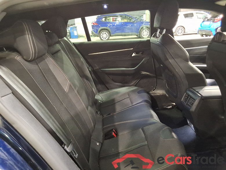 PEUGEOT 508 SW 1.6 PHEV 225 E-AUTO ALLURE PACK #5