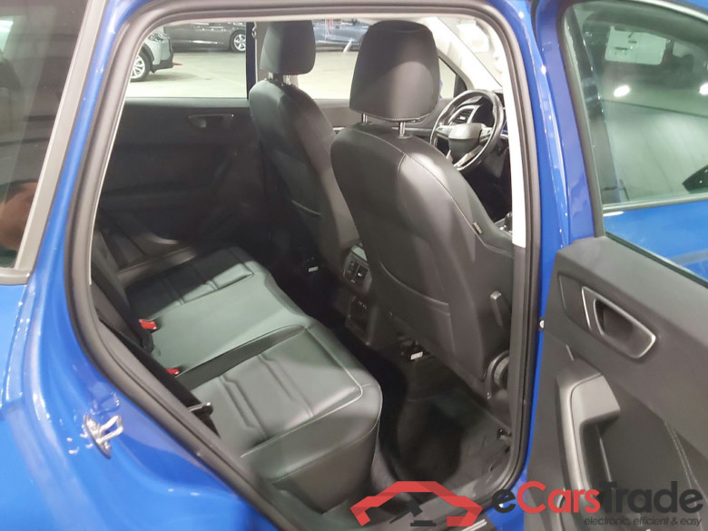 SEAT ATECA 1.5 TSI MOVE DCT #5