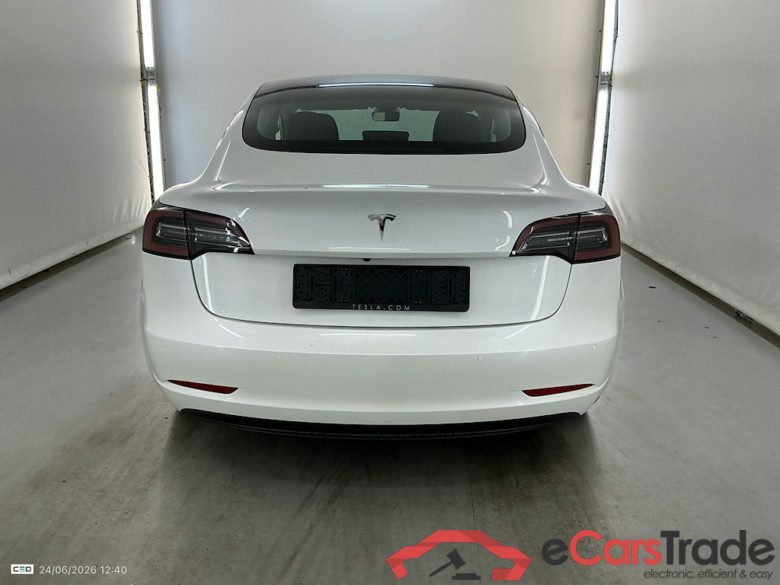 TESLA MODEL 3 50 KWH STANDARD RWD PLUS AUTO #5