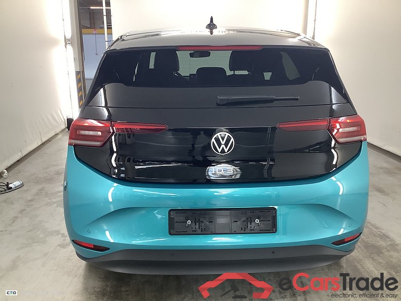 VOLKSWAGEN ID.3 58KWH PRO BUSINESS AUTO #5