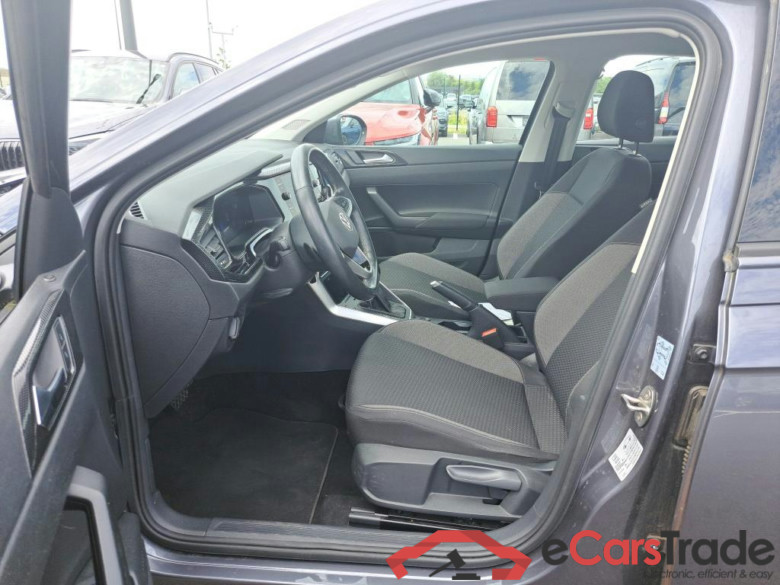 VOLKSWAGEN Taigo 1.0 TSI 81KW DSG LIFE BUSINESS #5