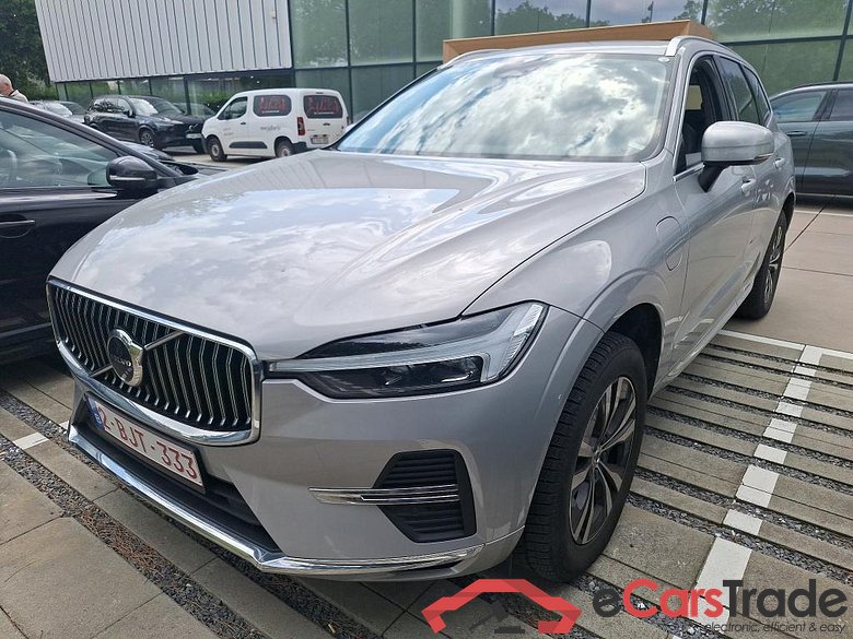 VOLVO XC60 2.0 T6 PHEV INSCRIPTION EXPR. AUTO 4WD
